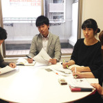介護報酬改定の勉強会