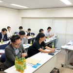 東京研修