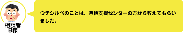 99歳の方の施設探し04