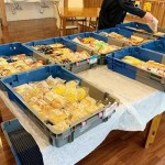 スマイルコート清住さんの「お買い物」