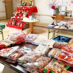 やすらぎ苑さんの「おしゃべりとお買い物」02