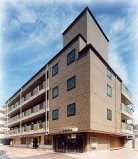 グループホームさくら北畠