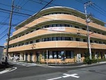 カーサ・ラ・ヴィーダ保木間