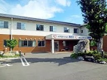 あんしんホーム北高崎