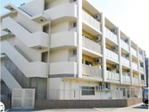 プレザンメゾン此花高見