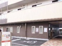 プレザンメゾン下新庄