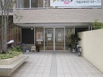 プレザンメゾン深江橋