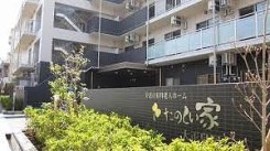 プレザンメゾン大正泉尾