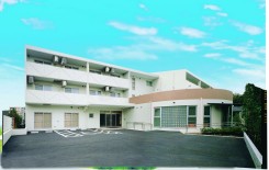 【閉鎖】ニチイホーム藤が丘