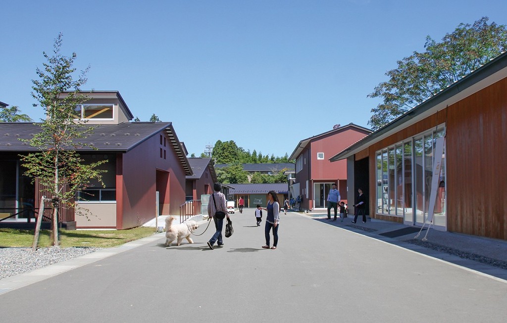 社会福祉法人 佛子園 シェア金沢