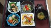 食事 ※２４年お正月メニュー