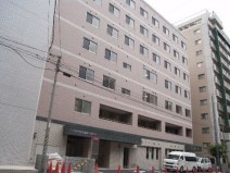 いきいき倶楽部館 夕陽ヶ丘