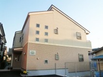 グループホーム ふぁいと稲田堤
