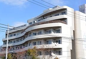 ナーシングホーム江戸川