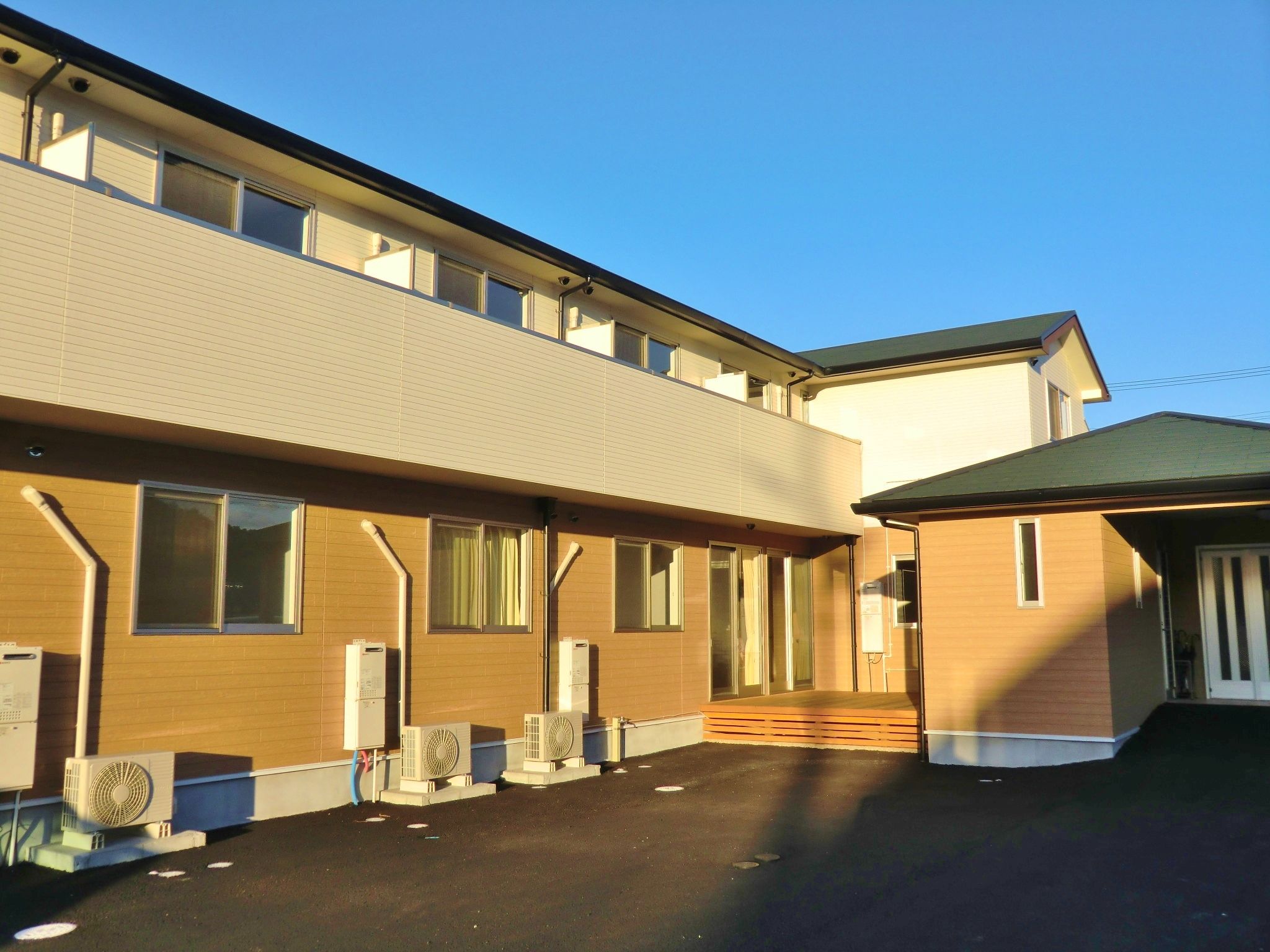 apartment 阿児町鵜方