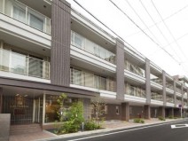 SOMPOケア ラヴィーレ名古屋