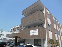 サービス付き高齢者向け住宅 住マイル永久の楽園