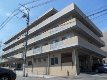 ラウンドコスモス大宮
