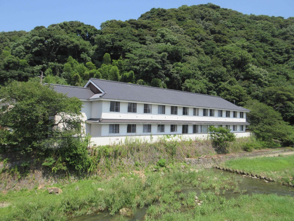 ふれあい家族嵐山