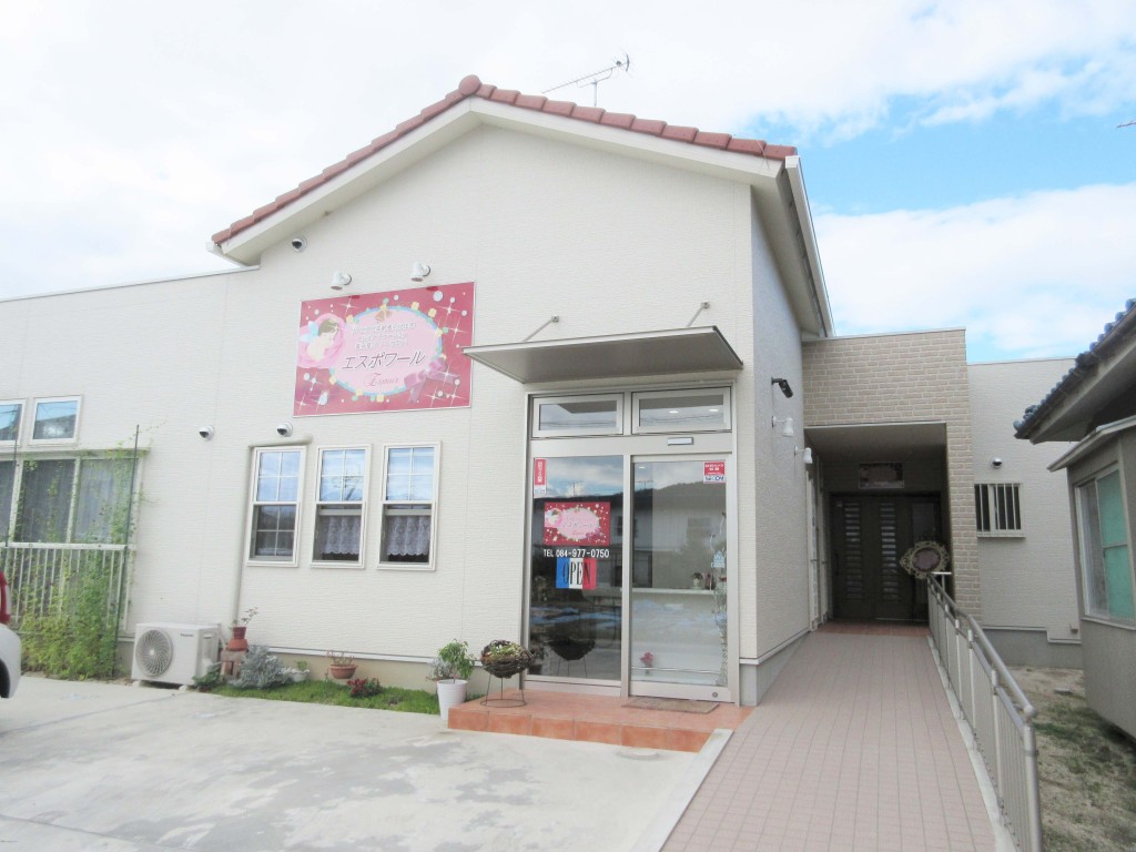 サービス付き高齢者向け住宅 エスポワール