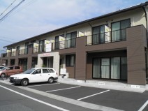 サービス付き高齢者向け住宅 愛の郷曙