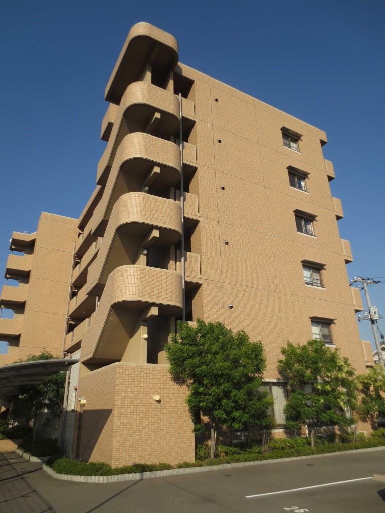 さくら荘 新涯