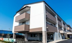 エリシオン守山