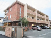 サービス付き高齢者向け住宅 愛の郷東深津