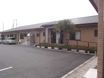 住宅型有料老人ホーム 愛の郷戸手