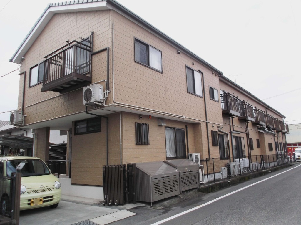 住宅型有料老人ホーム 愛の郷曙