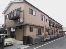 住宅型有料老人ホーム 愛の郷曙