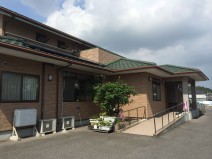 グループホーム 愛の郷戸手