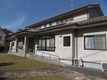グループホーム 愛の郷笠岡