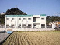 風の里 「ら・皇徳寺」