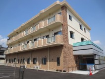 サービス付き高齢者向け住宅 愛の郷水呑