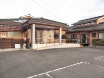 グループホーム 愛の郷水呑