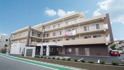 イリーゼ調布