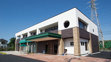 イリーゼ立川砂川