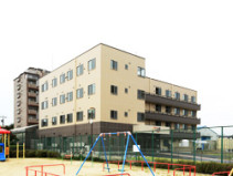 プレザンメゾン東起