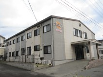 介護付き有料老人ホーム 大正館 弐号館