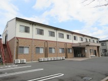 大正館 参号館