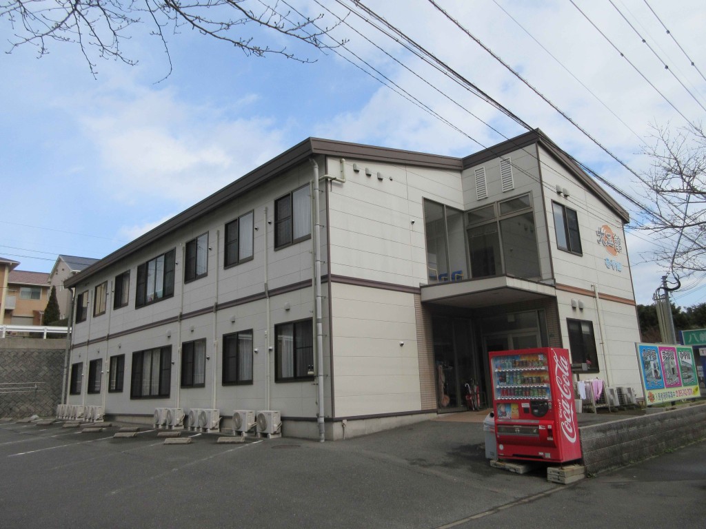 グループホーム 大正館 壱号館