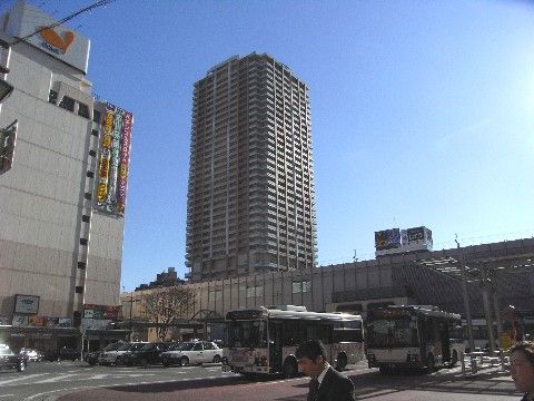 ブランシエール市川