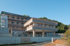 憩いの里名張ケアホーム
