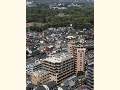 ブランシエール所沢西館