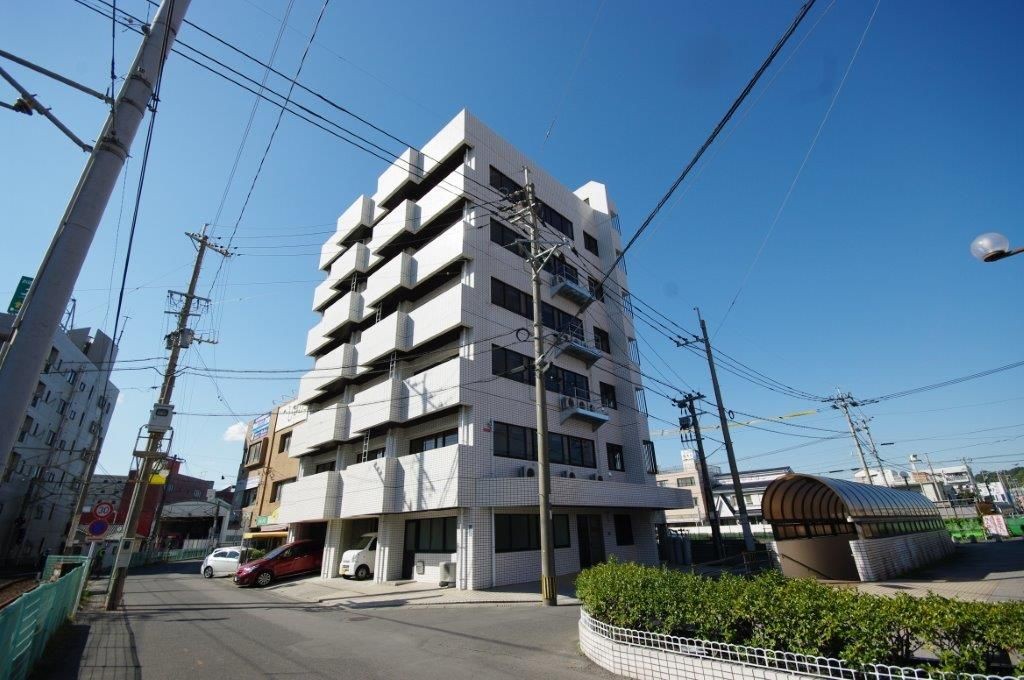 あしあと弐番館