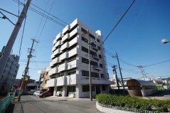 あしあと弐番館