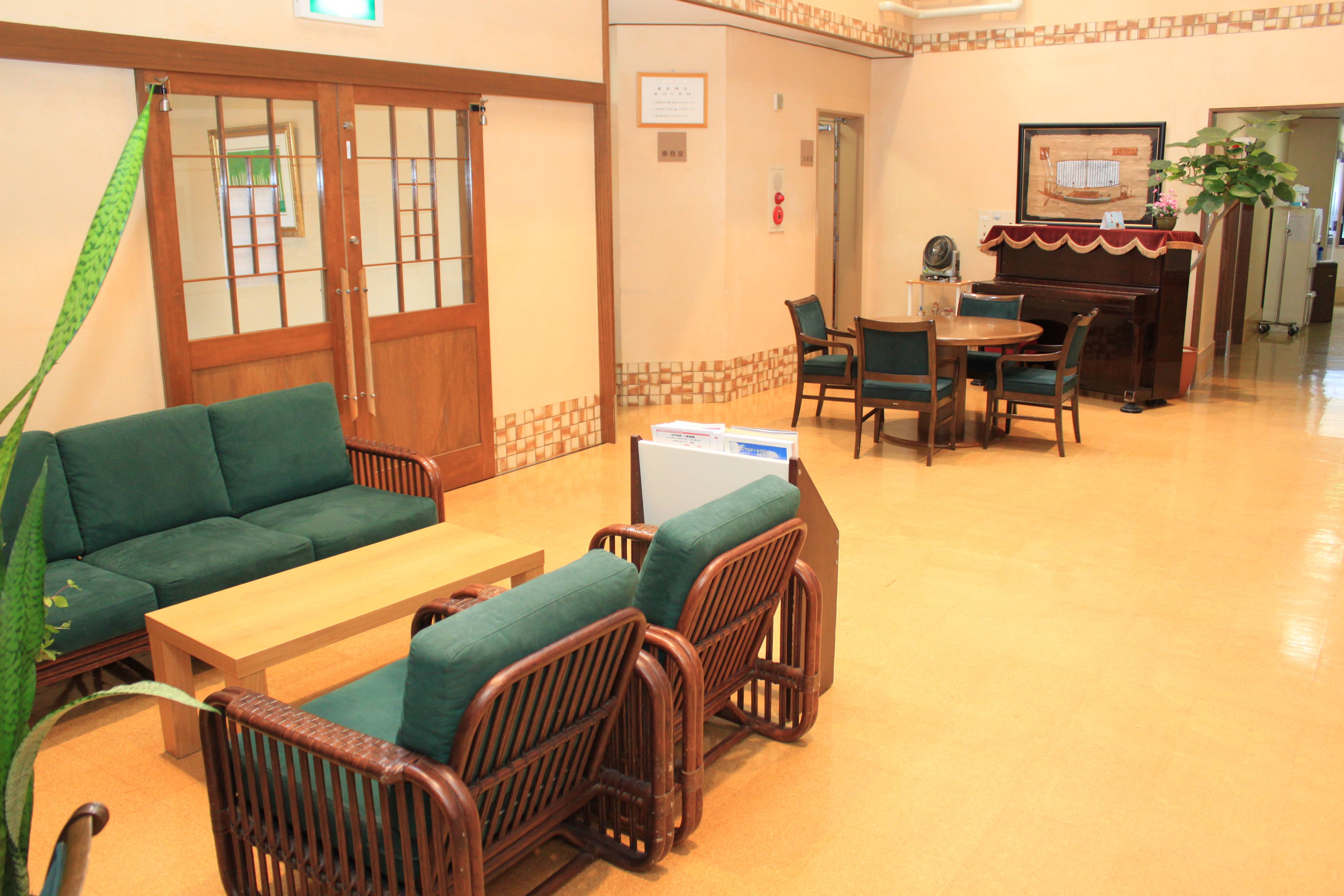 コンフォルト水戸 茨城県水戸市 老人ホーム 介護施設探しならウチシルベ コンフォルト水戸 茨城県水戸市 老人ホーム 介護施設探しならウチシルベ