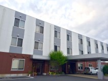 コンフォルト緑岡