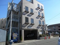 ヒューマンハウス西取石